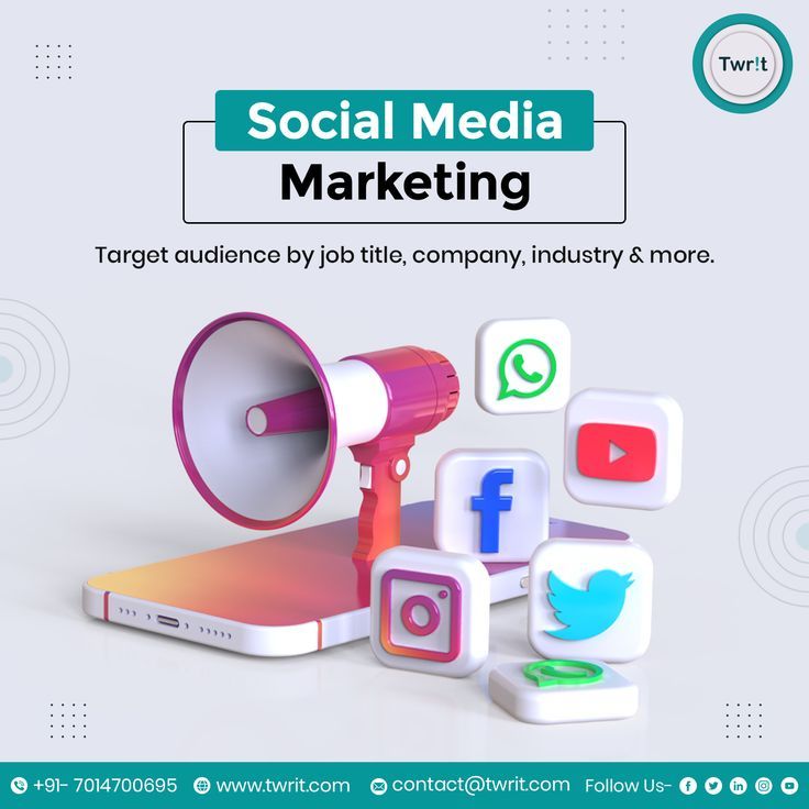 What is Social Media Ads ?